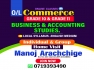 O/L-Business & Accounting Studies-English Medium Classes