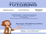 O/L Business Studies. Accounting and Mathematics classes Colombo and Gampaha (Online & Physical)