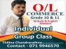 O/L Business study & Accounting
