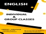 O/L English & General English tutorials