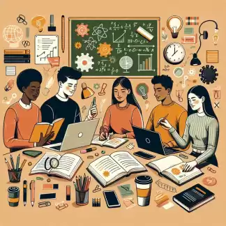 O/l ( English medium) classes