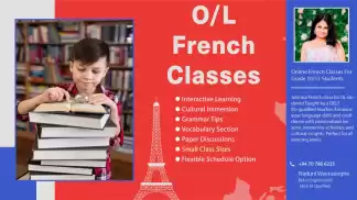 O/L French Classes