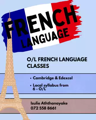 O/L French Language Classes