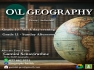  O/L Geography ( Grade 10-11) English Medium
