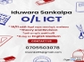 O/L ICT 