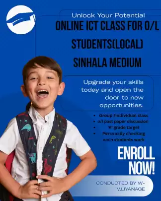 O/L ICT