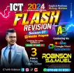 ⚡O/L ICT FLASH REVISION 2024⚡