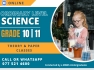 O/L Science Class | Grade 10 & 11 