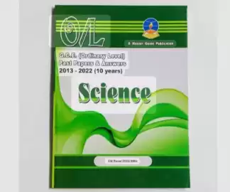 O/L Science classes