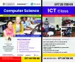 O/Level ICT Classes - Sinhala & English Medium