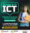 O/Level ICT (Sinhala/English) Medium