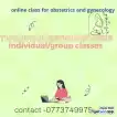 Obstetrics and gynecology online individual and group classes on a flexible time