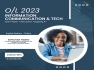 OL 2023 Information Communication and Technology 