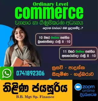 OL Commerce
