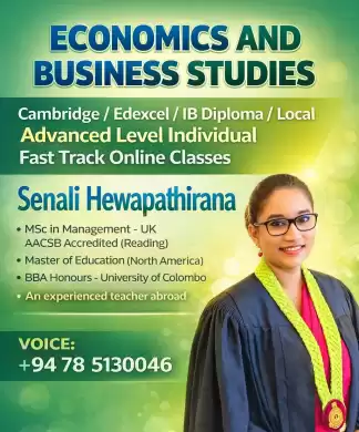 OL Economics and Business