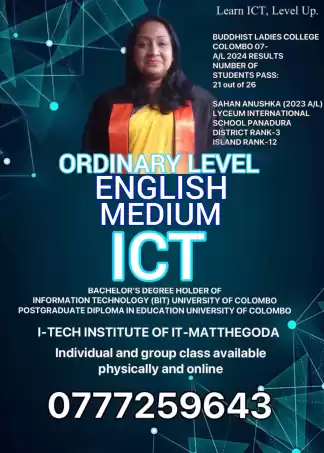 OL ICT