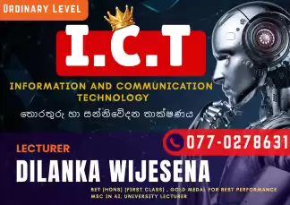 OL ICT Classes