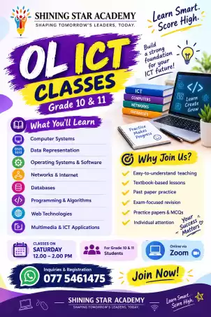 OL ICT