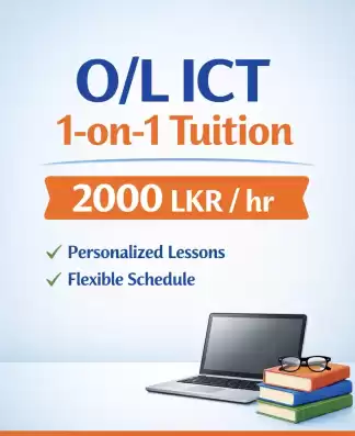 OL ICT -individual sessions