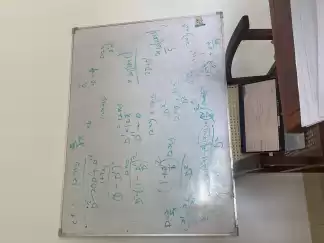OL mathematica conducted by Devindu Herath