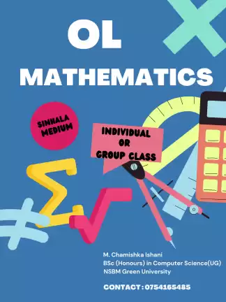 OL mathematics