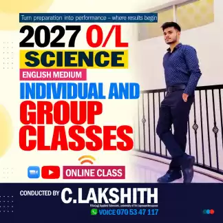 OL science