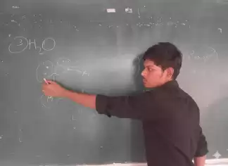 Ol Science individual and group class
