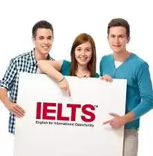 On-line individual IELTS classes for academics and General, conducted by overseas experienced lady teacher