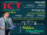 Online and Physical ICT Classes