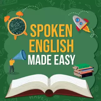 Online and physical spoken English classes