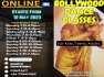Online Bollywood Dance Classes