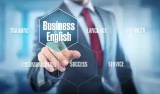 Online Business English classes