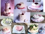 Online cake baking and decorating 