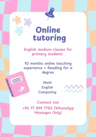 Online Class