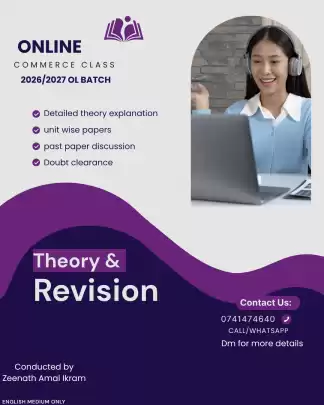 Online class