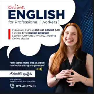 Online classes