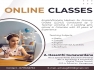 Online classes for grade 3,4,5 students 