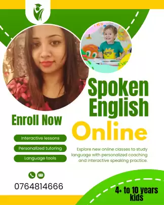 Online classes for kids