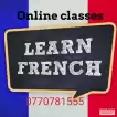 online classes only
