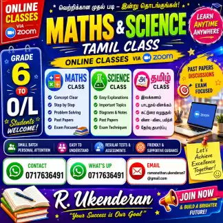 Online classess