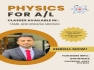 Online / Direct Physics classes for Tamil & English Medium 