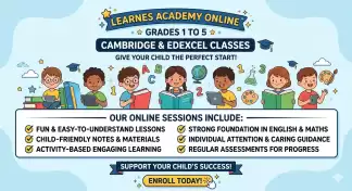 Online edexcel Cambridge overseas and Sri lankan classes