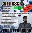 Online Eng Med Chemistry Classes for AL Students