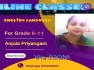 Online English Classes 