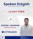 Online English Classes