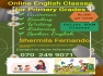 Online English Classes for Primary Grades 