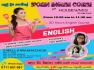 Online English Course for Housewives 
