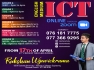 ONLINE ENGLISH MEDIUM ICT (GRADE 6-11)