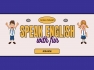 Online English Speaking Classes