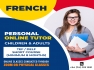 Online French Classes 